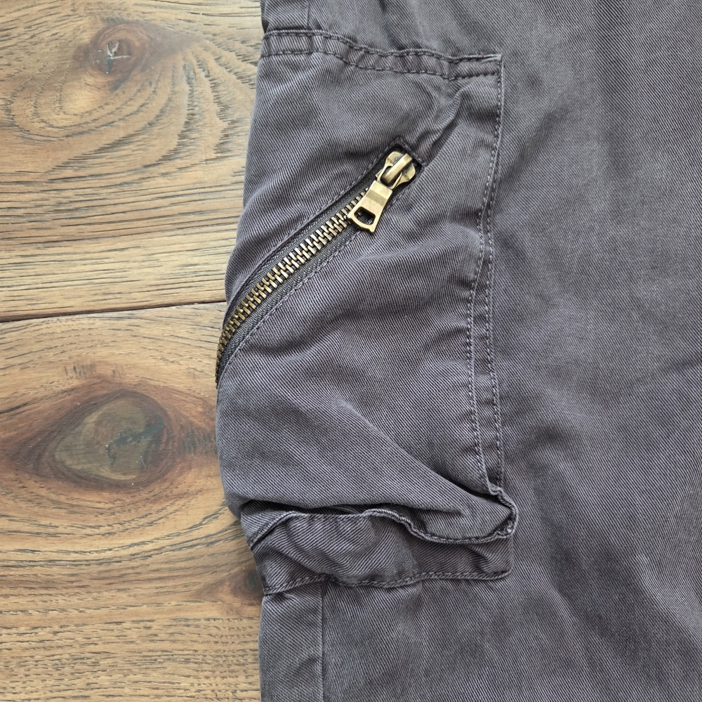 Young Fabulous And Broke Juniper Joggers - Picture 4 of 14